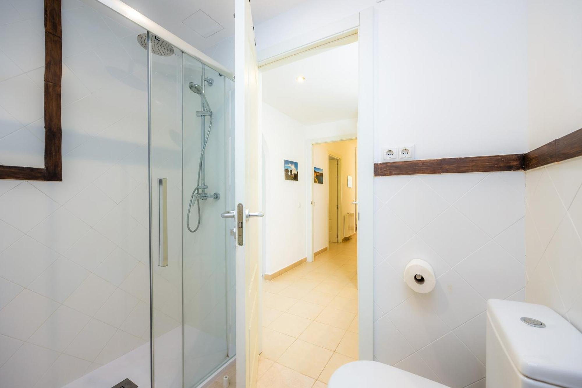 Apartment Casa Mz