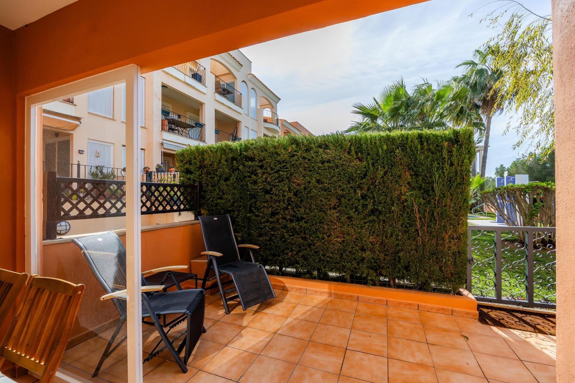 Apartment Casa Mz *