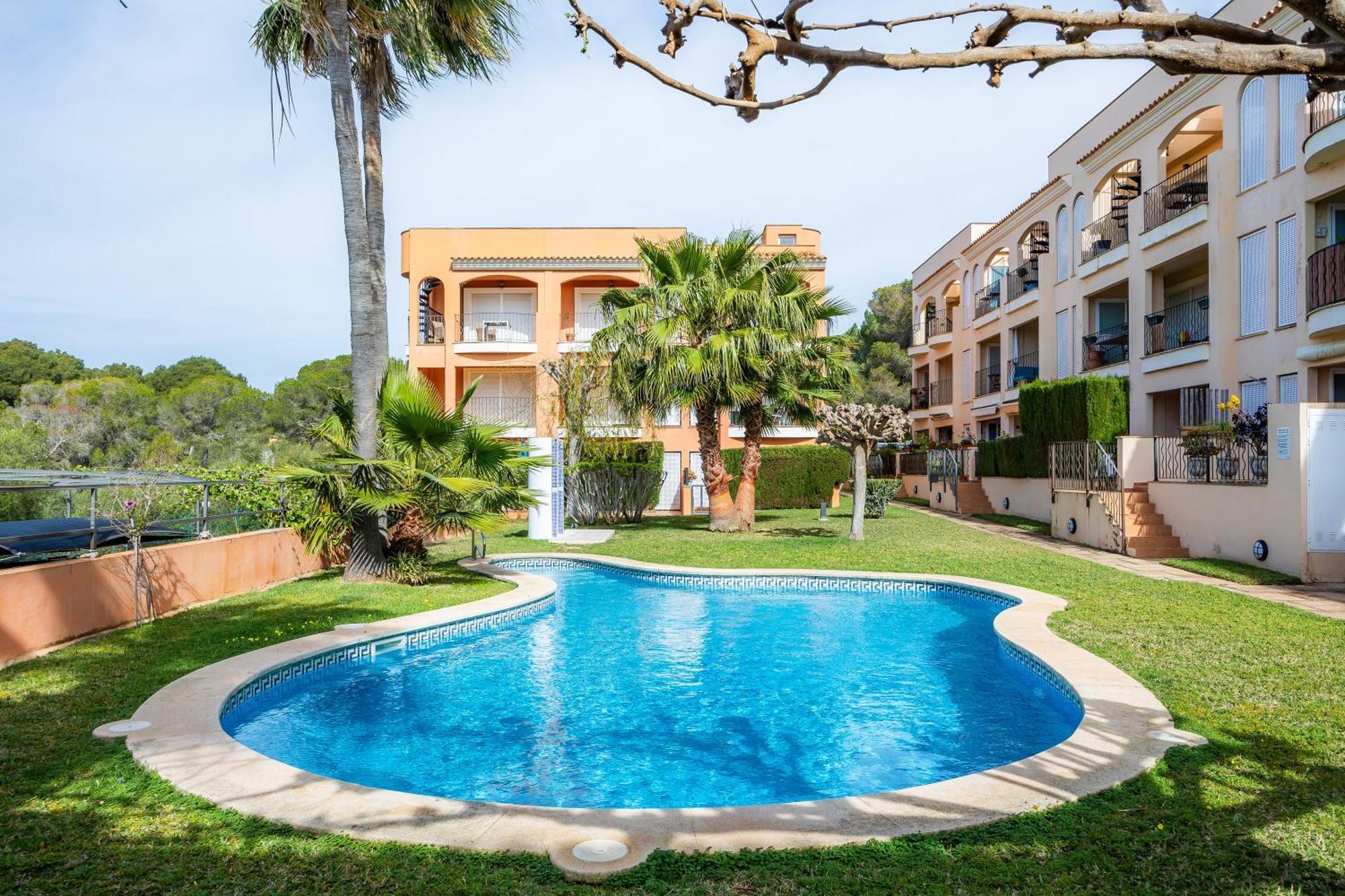 Casa Mz * Cala Pi (Mallorca)