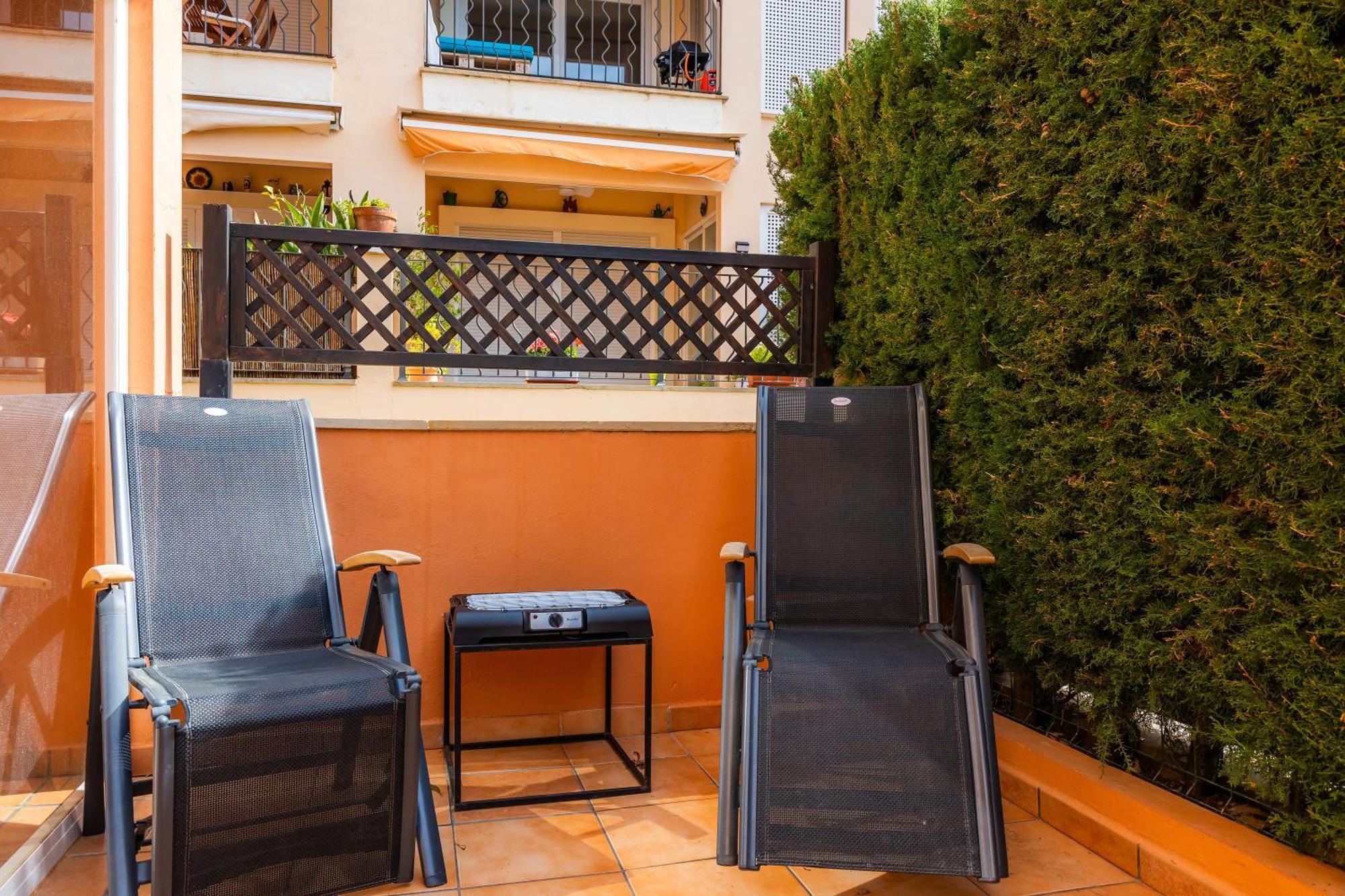 Apartment Casa Mz Cala Pi (Mallorca)