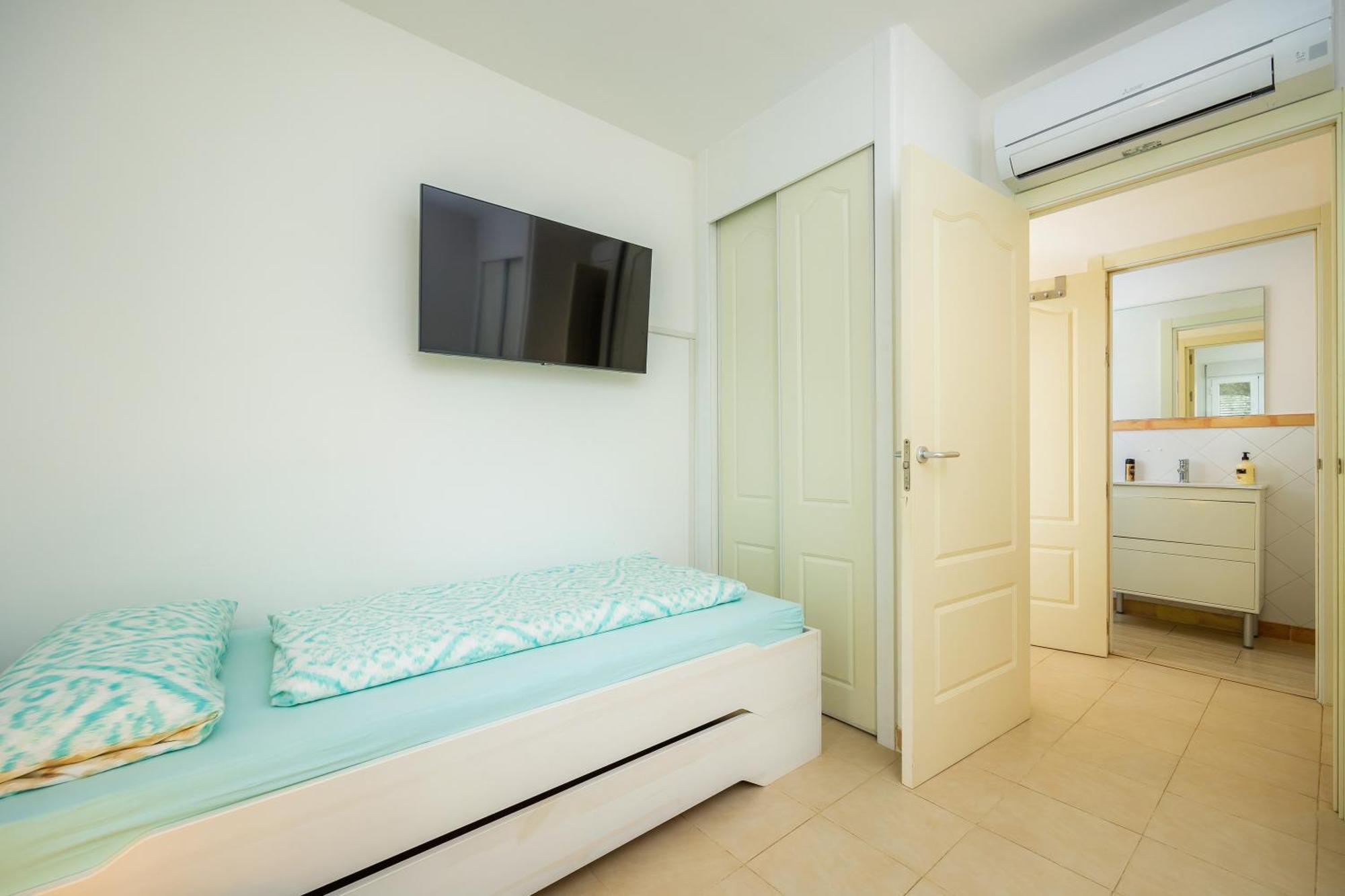 Apartment Casa Mz Cala Pi (Mallorca)