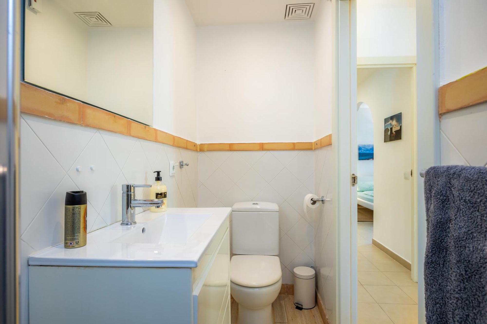 Casa Mz Apartment Cala Pi (Mallorca)