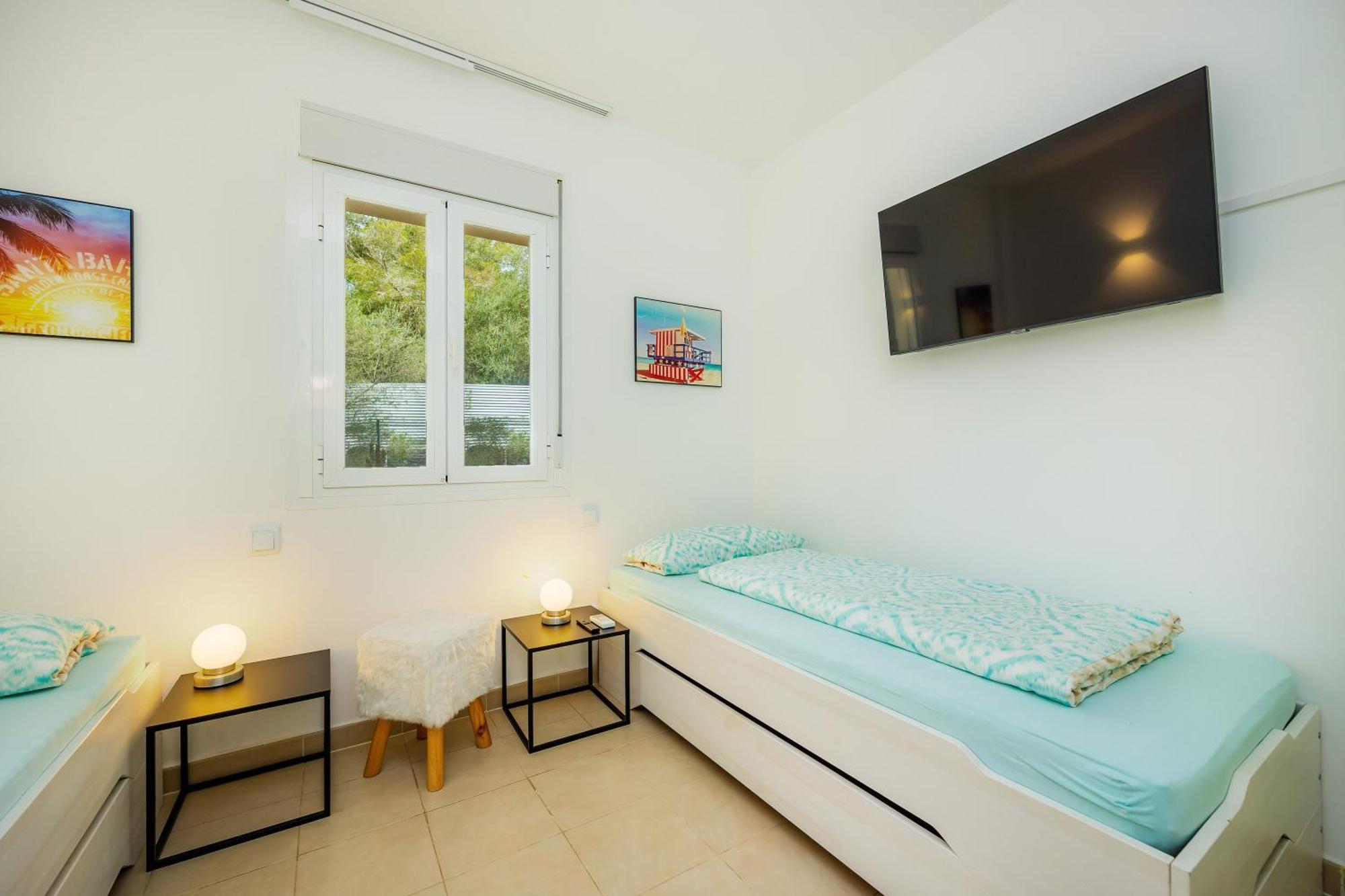 Casa Mz Apartment *
