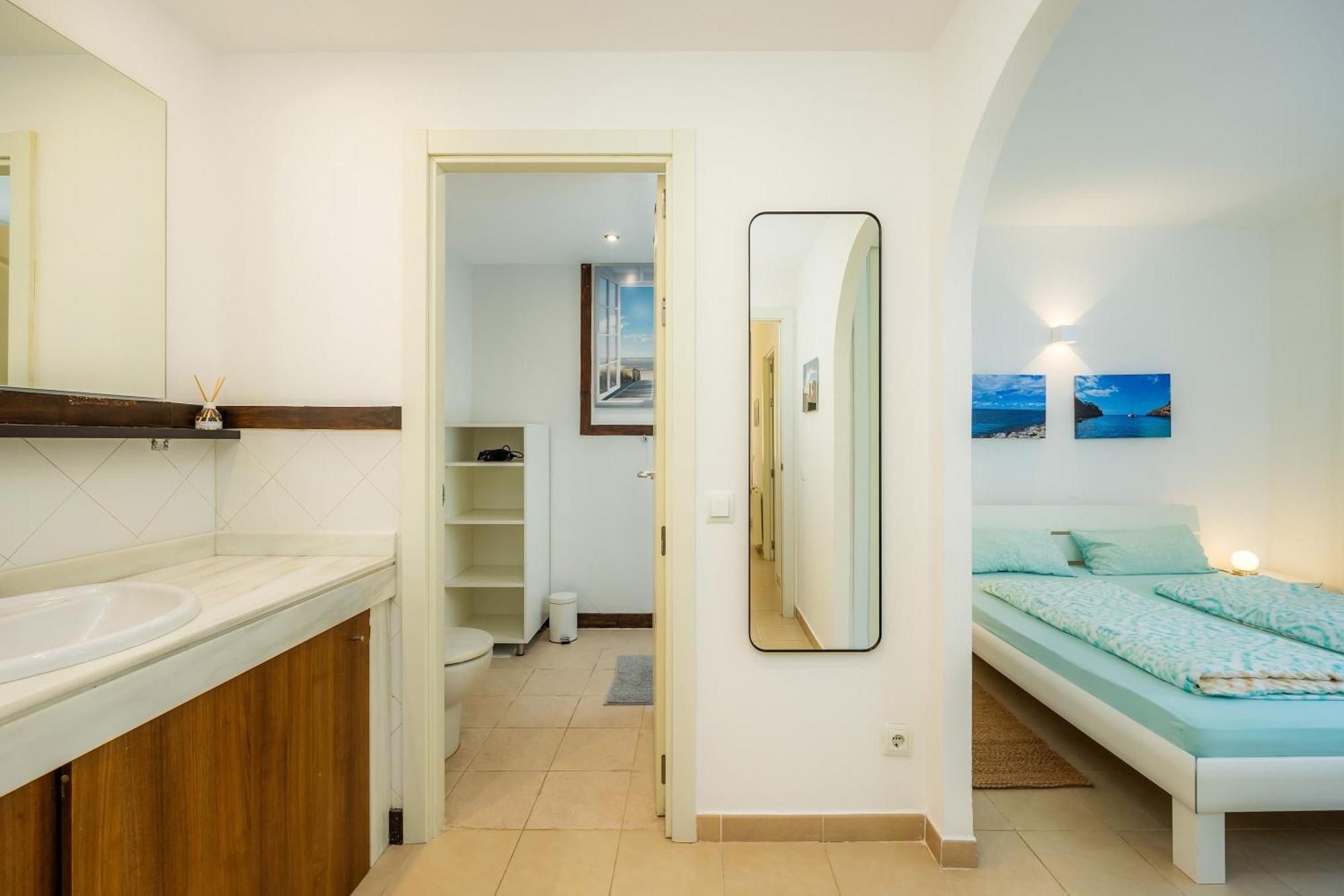 Apartment Casa Mz