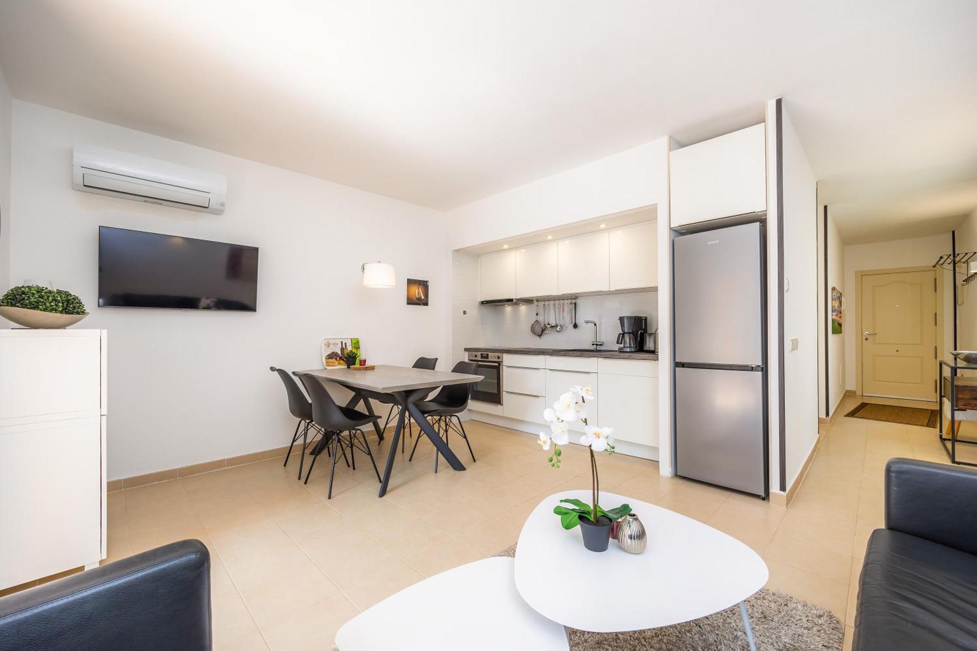 Apartment Casa Mz *