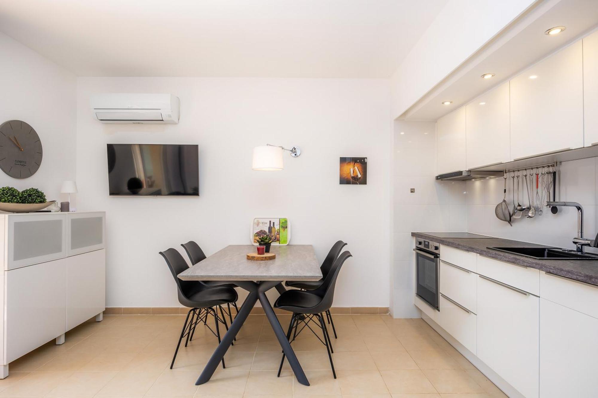 Casa Mz * Cala Pi (Mallorca)