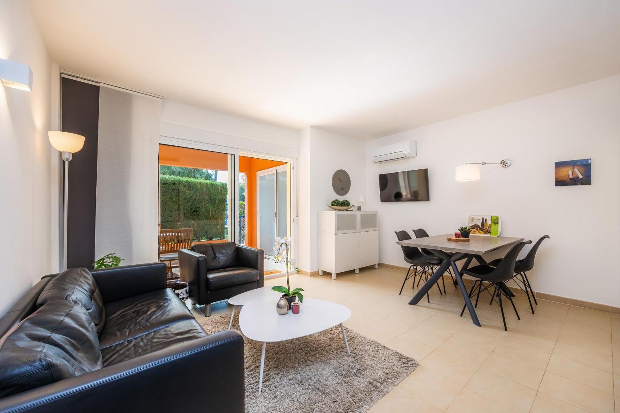 Casa Mz * Cala Pi (Mallorca)