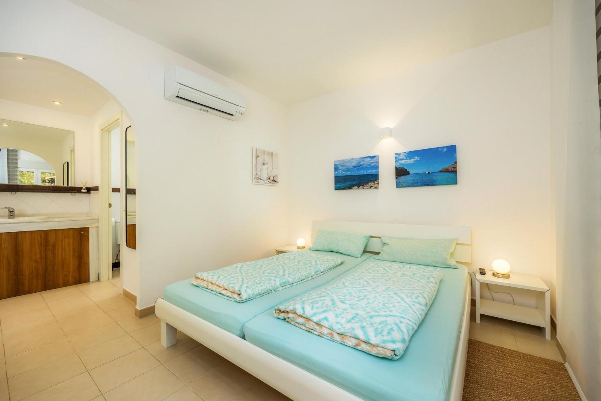 Apartment Casa Mz