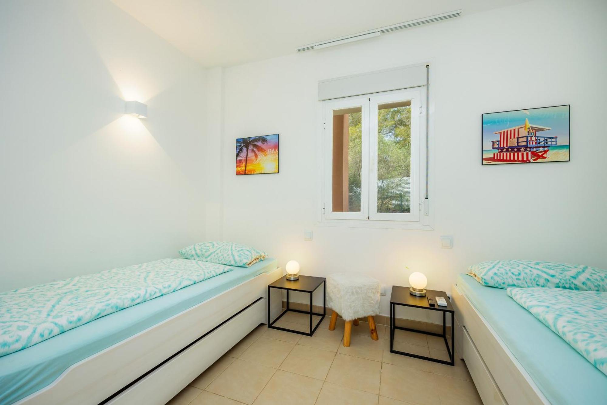 Casa Mz Apartment
