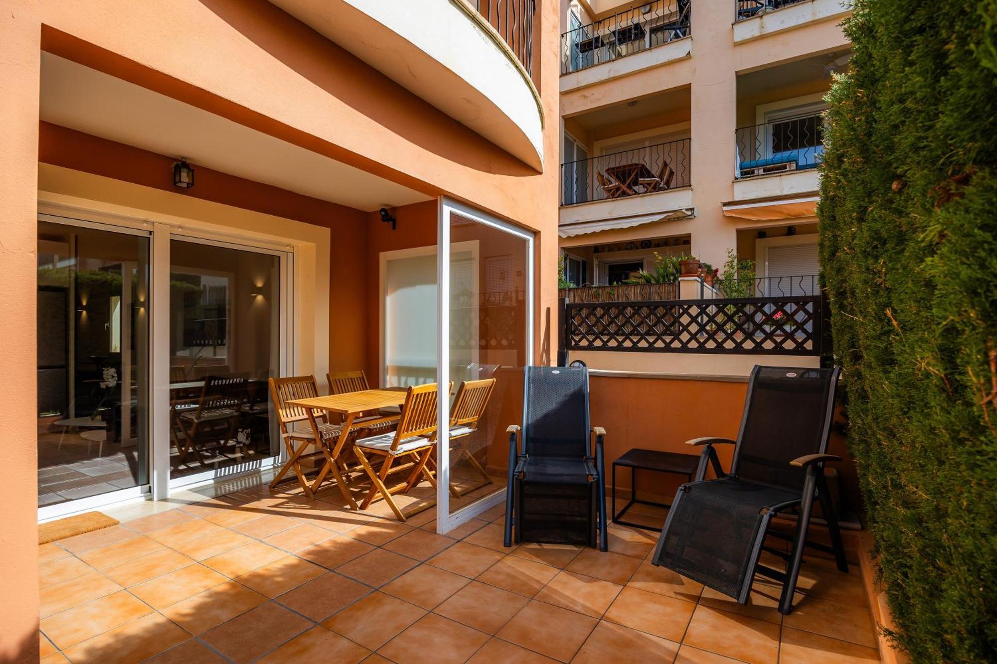 Casa Mz Apartment