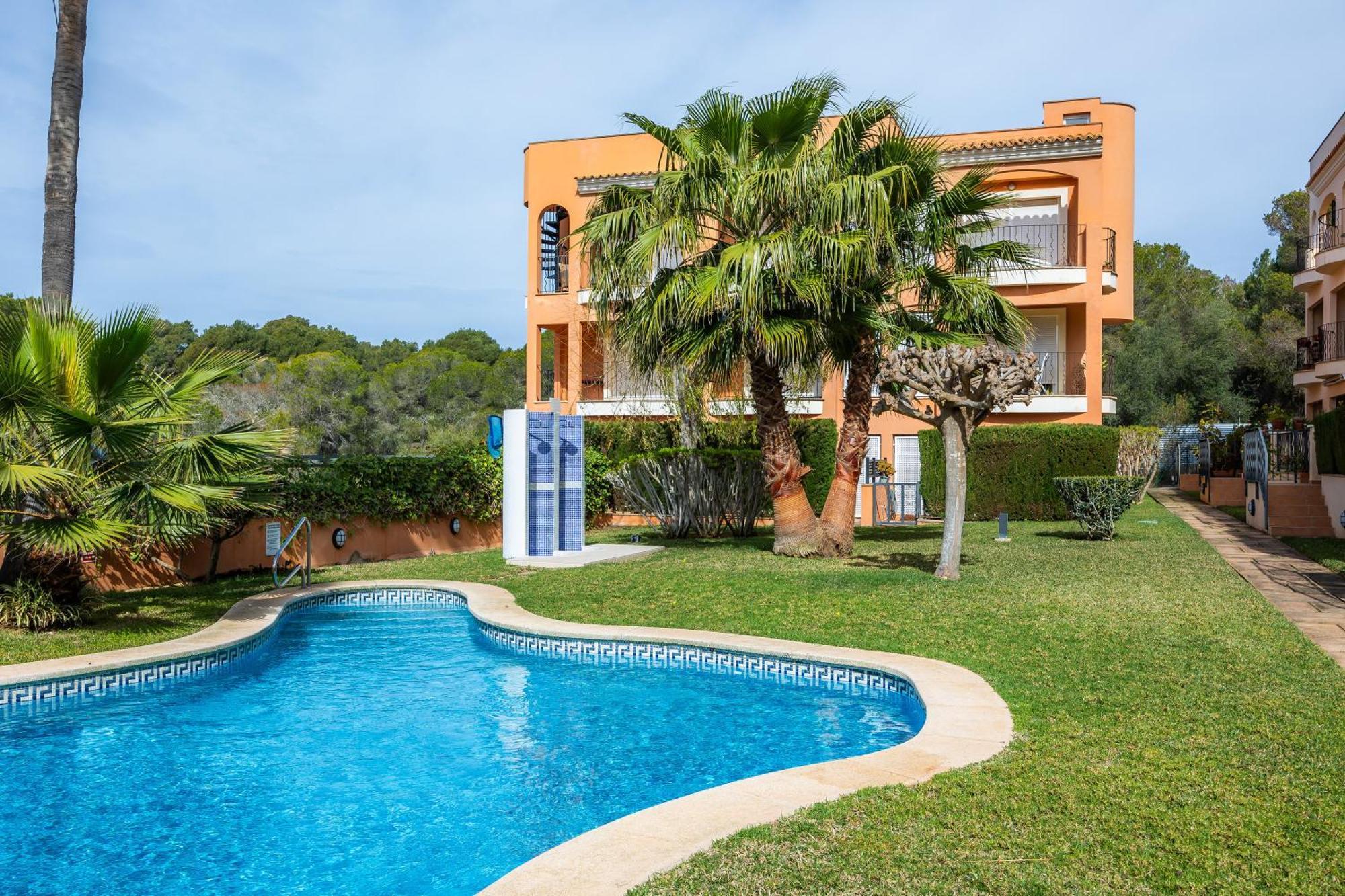 Casa Mz * Cala Pi (Mallorca)