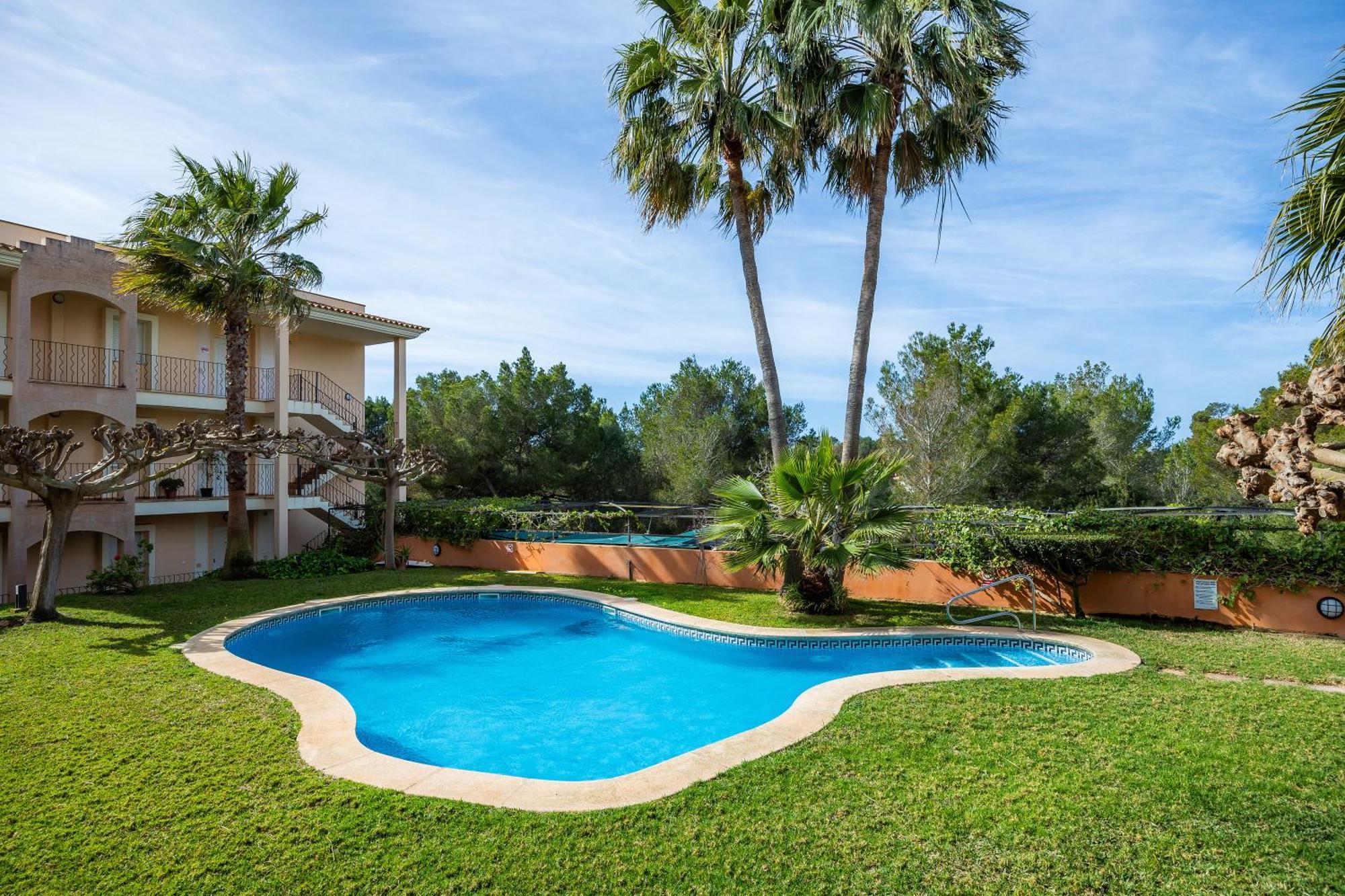Casa Mz Apartment Cala Pi (Mallorca)