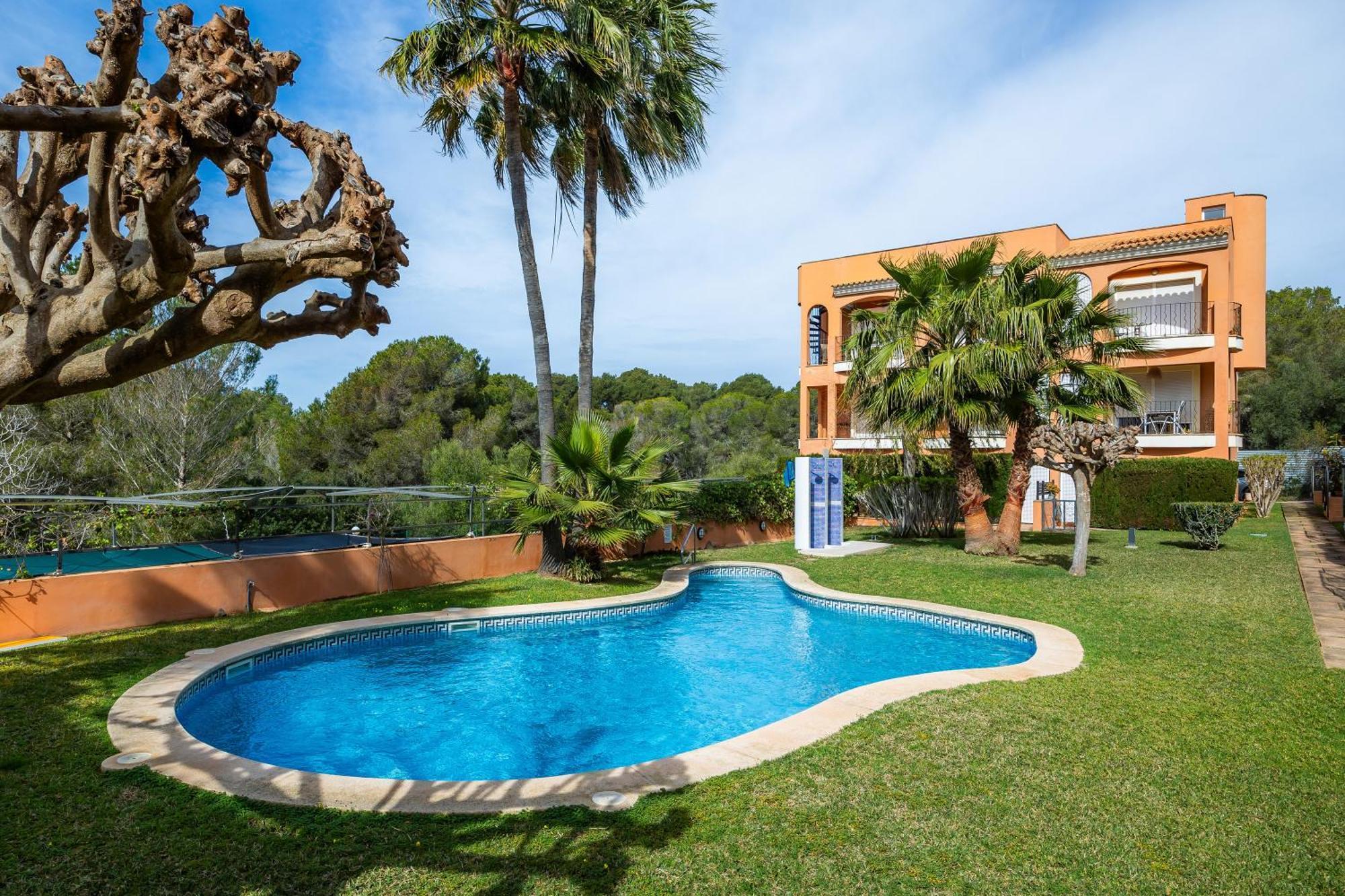 Apartment Casa Mz Cala Pi (Mallorca)